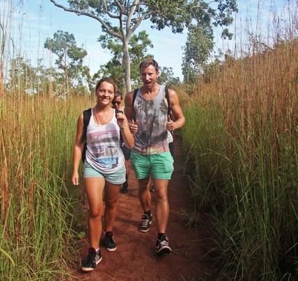 2 Day Kakadu Tour