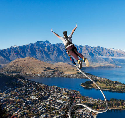 9 Day Christchurch to Christchurch