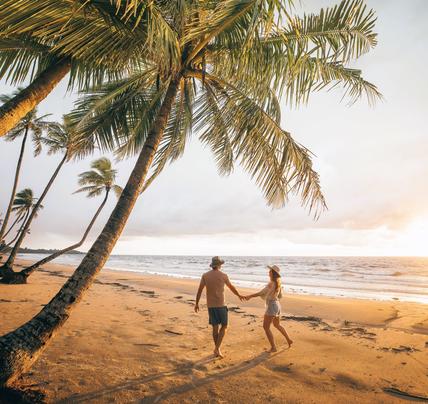 9 Day Brisbane to Cairns Tour