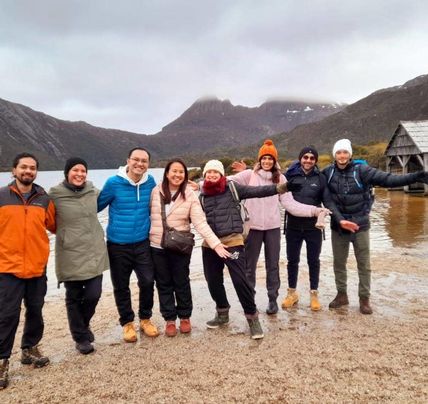 1 Day Cradle Mountain Tour