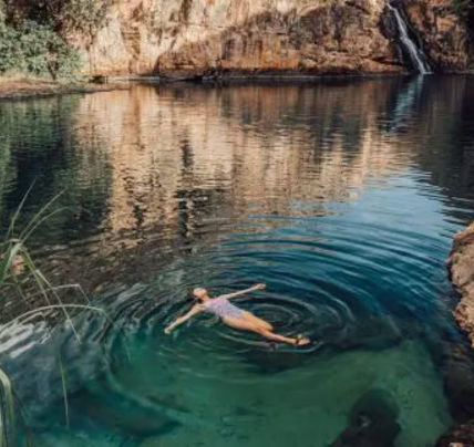 3 Day Kakadu & Litchfield Tour