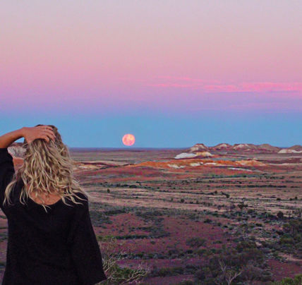 8 Day Uluru to Adelaide Tour