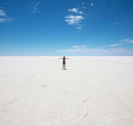8 Day Adelaide to Uluru Tour