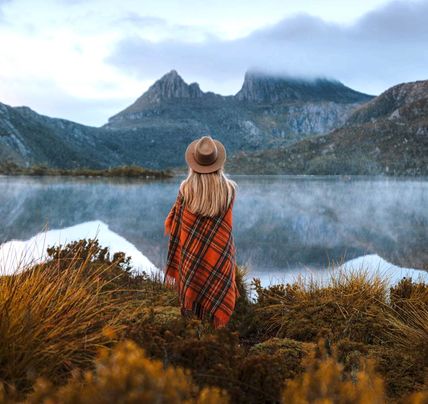 1 Day Cradle Mountain Tour