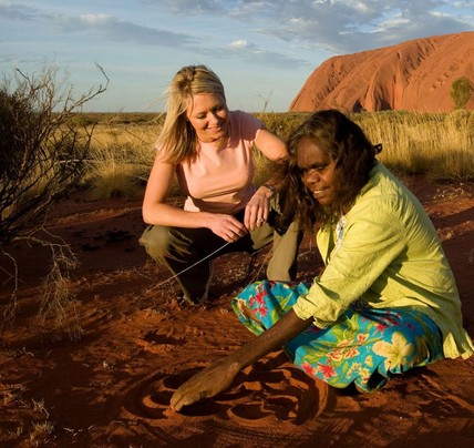 1/2 Day Aboriginal Art & Cultural Experience