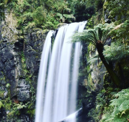 2 Day Great Ocean Road & Grampians Tour