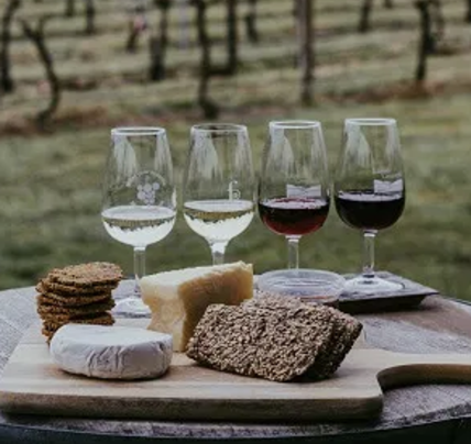 1 Day Hunter Valley Wine Tour
