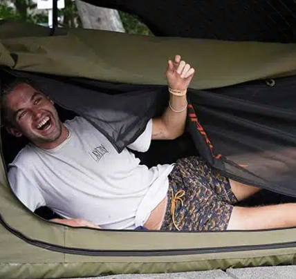 3 Day Fraser Island