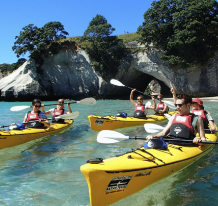13 Days Auckland to Queenstown Experience