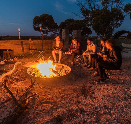 6 Day Margaret River & Esperance Tour