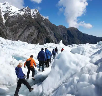 7 Day South Island Escape Tour