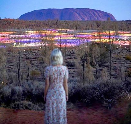 5 Day Adelaide to Uluru