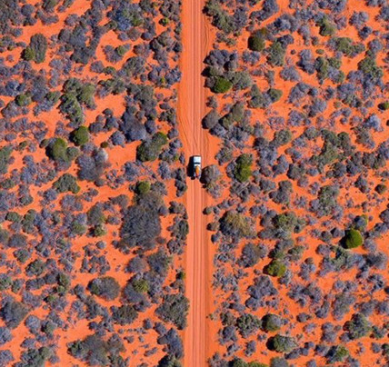 10 Days Broome to Darwin