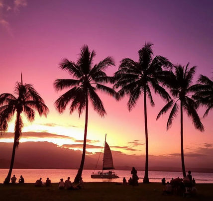 21 Days Sydney to Cairns Adventure