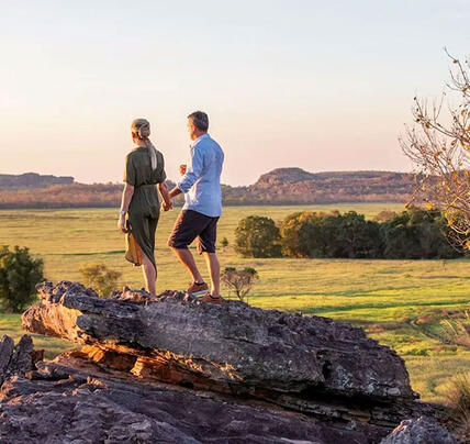 2 Day Kakadu & Jim Jim Falls Safari