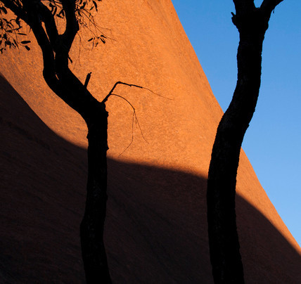 Half Day Uluru Sunset Tour