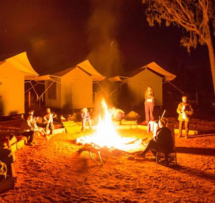 4 Day Uluru Safari