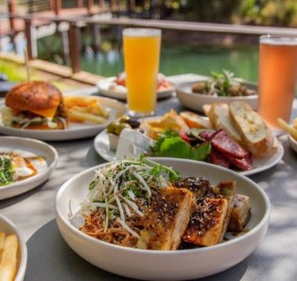 1 Day Margaret River, Chocolate, Nougat, Wine and Coastal Tour