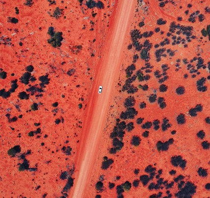 3 Day Darwin to Alice Springs Tour