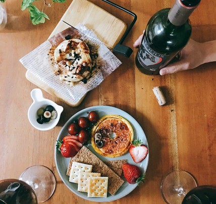 1 Day Kangaroo Island Food & Wine