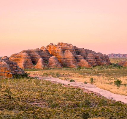 24 Day Darwin to Perth Tour