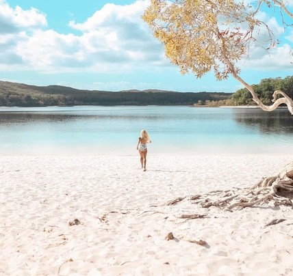 3 Day Fraser Island Tour