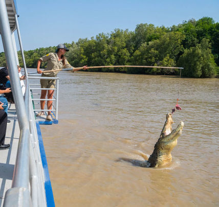1 Day Kakadu Tour