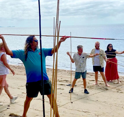 1 Day Aboriginal Culture & Rainforests