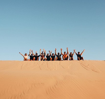 3 Day Fraser Island Self Drive Tour