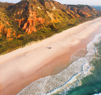 1 Day Fraser Island