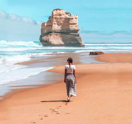 1 Day Great Ocean Road + Rainforest Tour