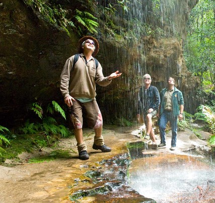 1 Day Blue Mountains Tour
