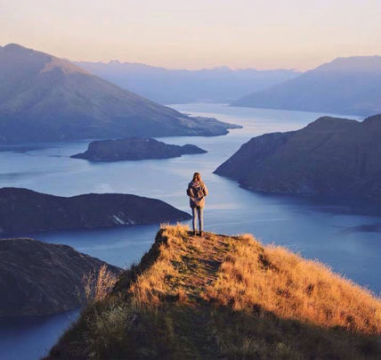 11 Day Auckland to Christchurch