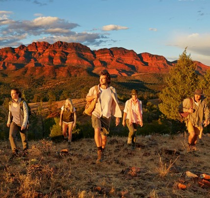 3 Day West MacDonnell Ranges