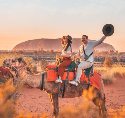 3 Day Uluru Tour