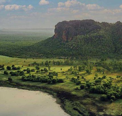 3 Day Kakadu Retreat