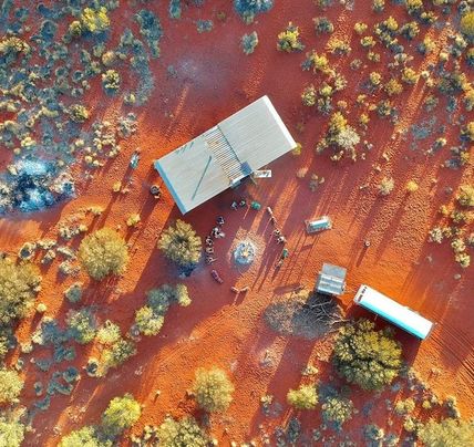 6 Day Adelaide to Uluru