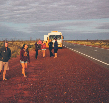 10 Day West Coast and Karijini