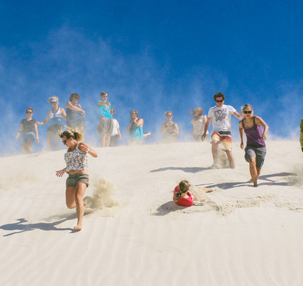 24 Day Perth to Darwin Tour