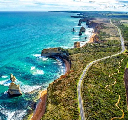 3 Day Melbourne to Adelaide Tour