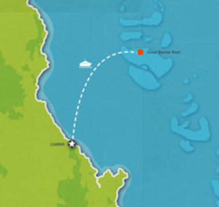 3 Day Byron Bay Nature Package