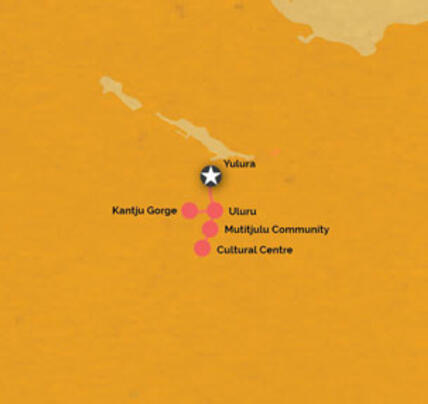 1/2 Day Aboriginal Art & Cultural Experience