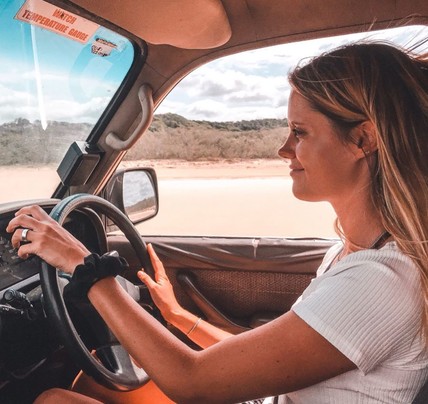 3 Day Fraser Island Self Drive Tour