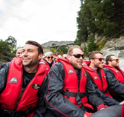 7 Day Southern Voyager Tour