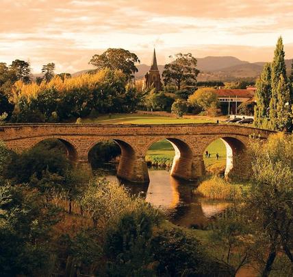 1 Day Hobart Highlights Tour