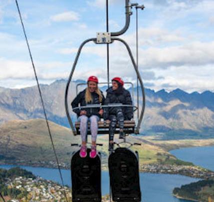 14 Day Big South New Zealand Tour
