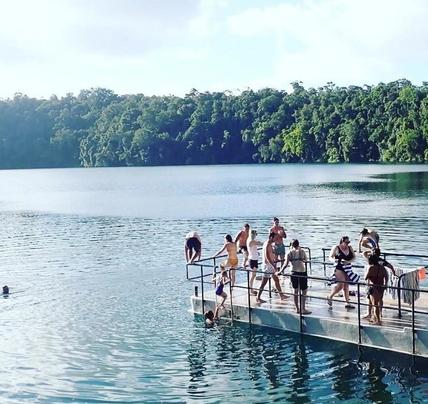 1 Day Atherton Tablelands Tour