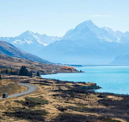 14 Day New Zealand Explorer Tour