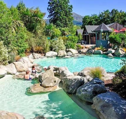 14 Day New Zealand Adventurer Tour
