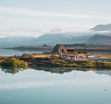 12 Day Essential South Island